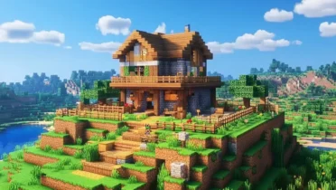 Top 10 Minecraft Builds: Inspiration and Tips for Your Next Creation