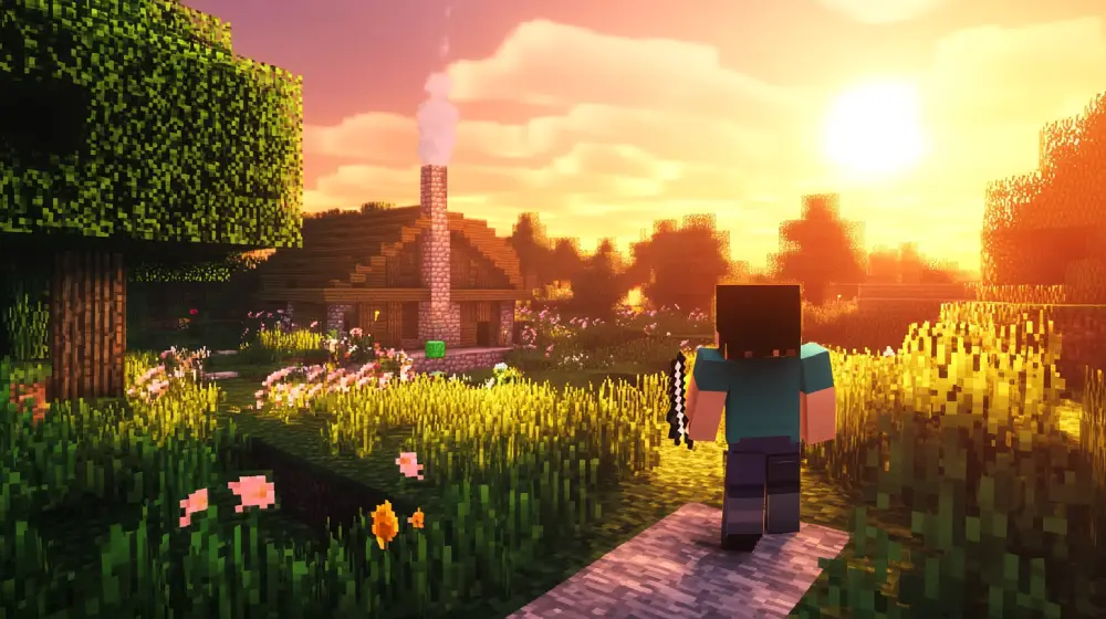 Top 10 Minecraft Survival Seeds You Need to Try in 2024