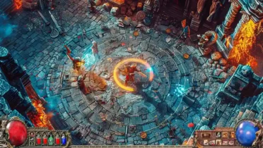 Understanding Power Charges in Path of Exile to boost your strikes in gaming