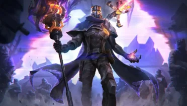 Viktor League of Legends: know the lore and skills of this champion