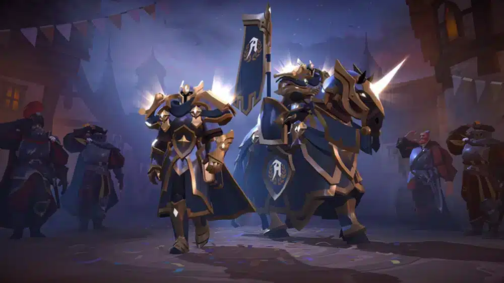 Conclusion About Albion Knight Armor albion knight armor