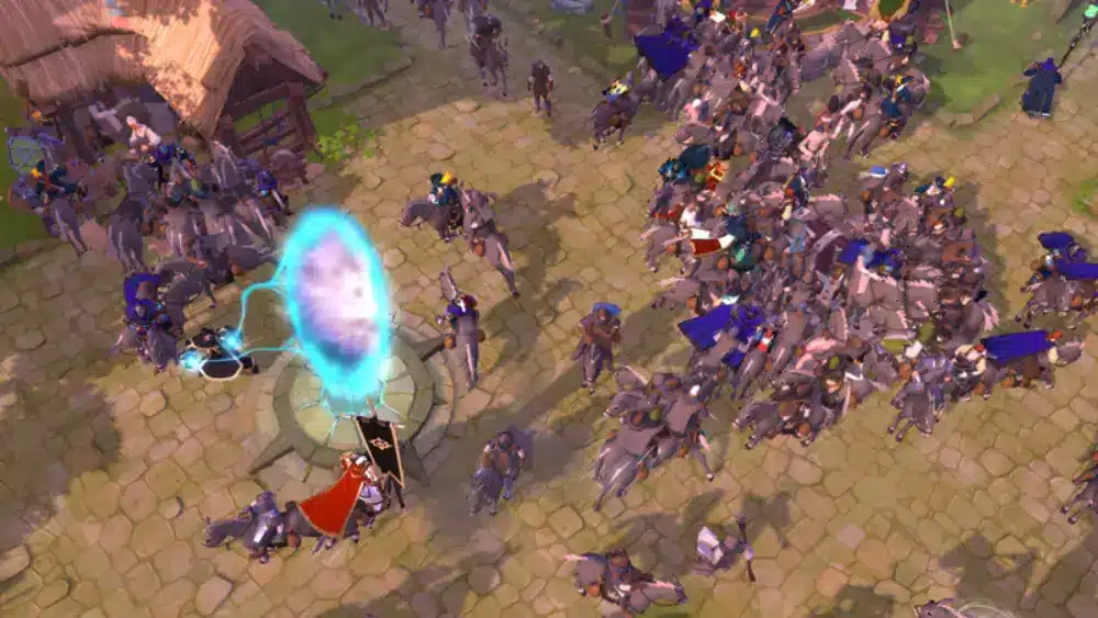 How to make silver efficiently in Albion MMO albion mmo