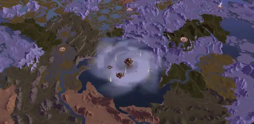 GPU Requirements and 4K Considerations albion online