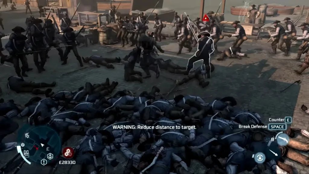 assassins creed game list Assassin’s Creed Games Ranked: The Top 10 Best Titles