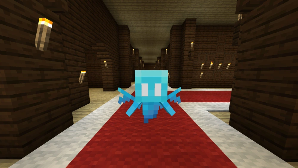 Minecraft Allay Uses And Abilities