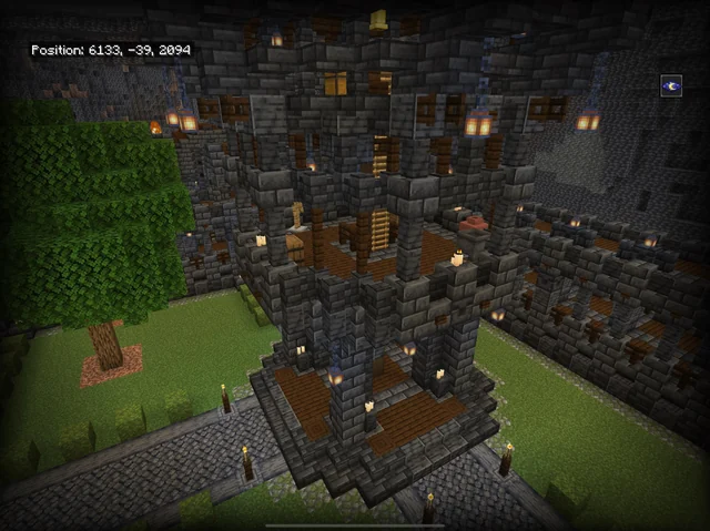 ancient city Conclusion