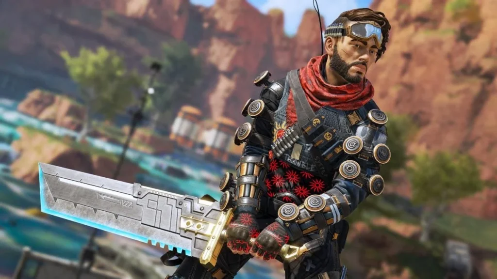 Battle Royale Games Ranked