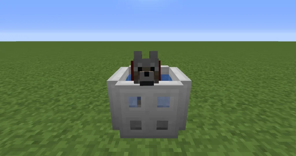 minecraft axolotl How to Find an Axolotl
