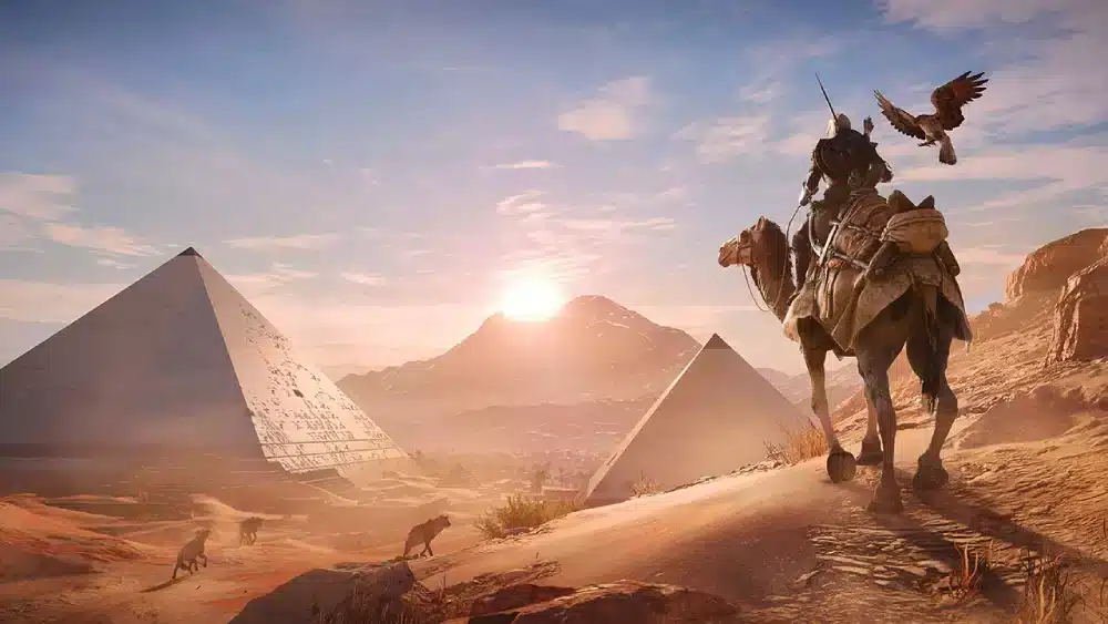 Assassin's Creed and Historical Representation best assassin's creed game