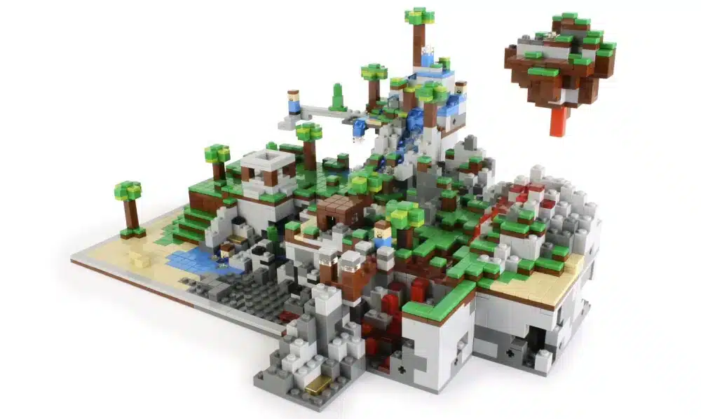 Minecraft Lego Sets: Complete Guide to the Best and Most Popular Kits