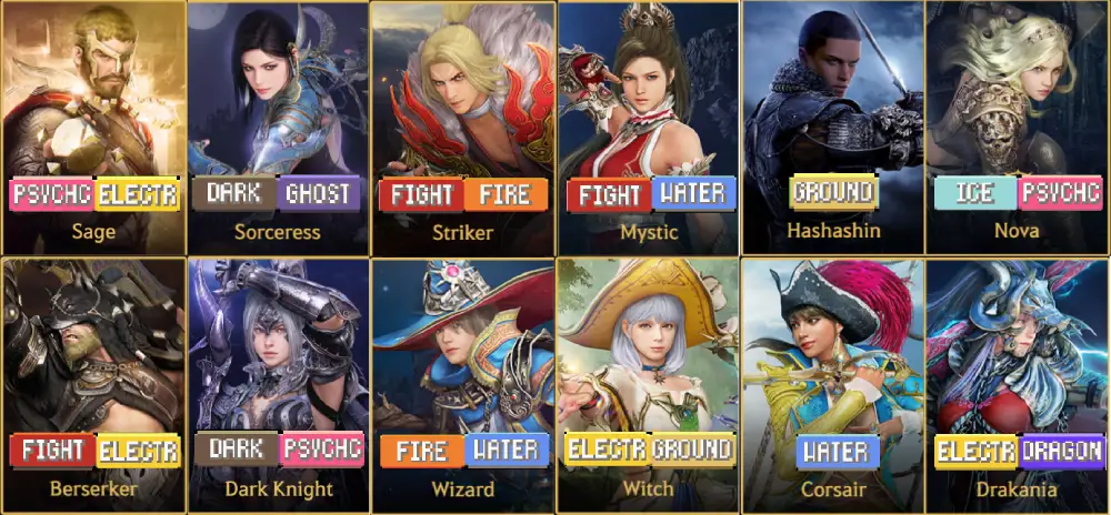 Common Issues with Black Desert Portrait Black Desert portrait