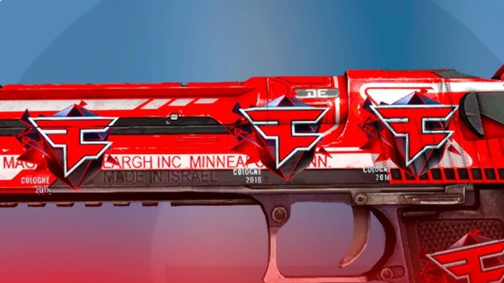 Why Red Stickers Remain a Strong Market Category cs2 red stickers
