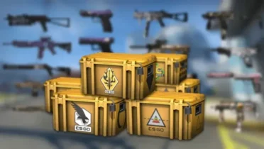CSGO Cases