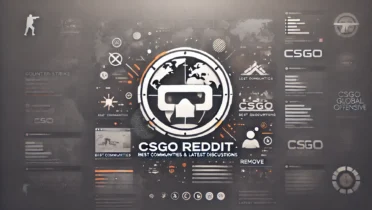 CSGO Reddit