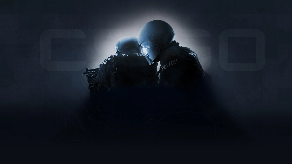 The evolution of stats in CSGO and CS2