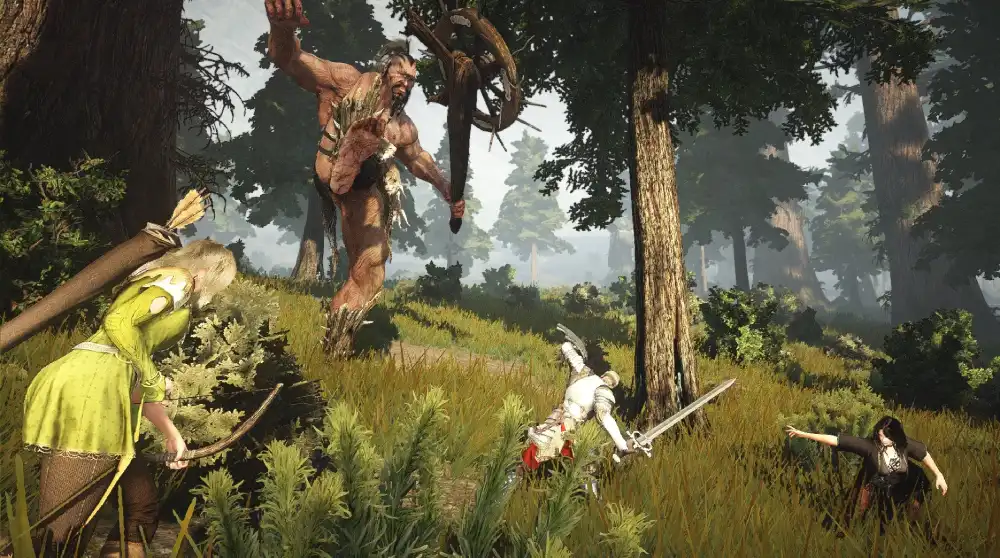 Why Daum Games Black Desert Stands Out daum games black desert