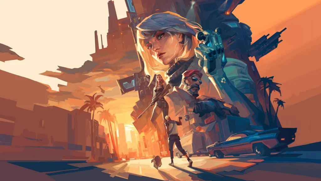 deadlock valorant Sensitivity and Settings: Adapting to Deadlock’s Tactical Playstyle