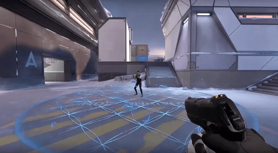 deadlock valorant What are Deadlock’s abilities in Valorant?