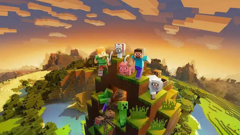 Optimizing Multiplayer After You Download Minecraft