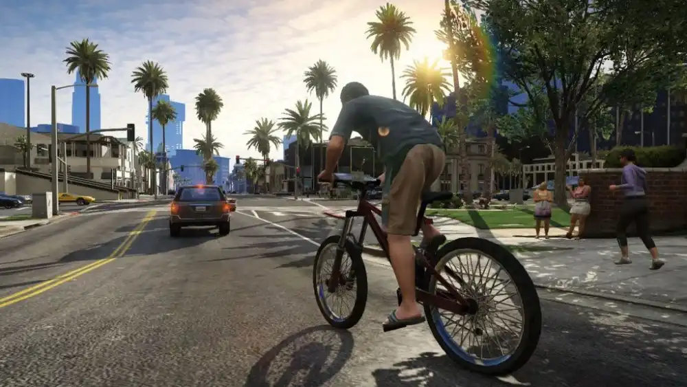 códigos GTA V PC