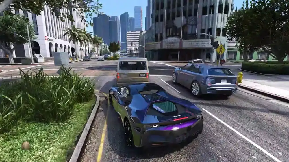 gta v fastest car in the game What’s the top 10 fastest cars in GTA 5