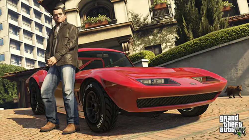 gta v fastest car in the game The Best Racing and Drag Car in GTA 5