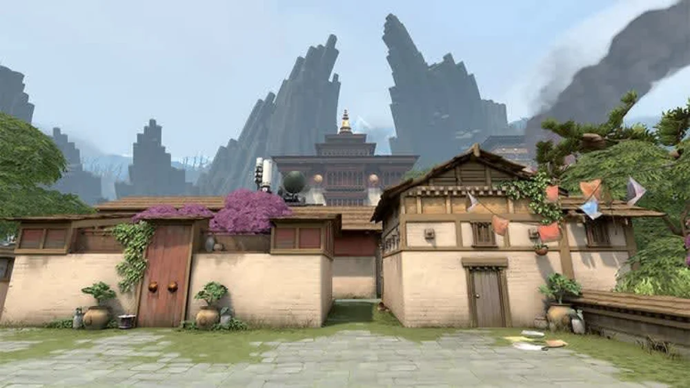 haven valorant Best way to play on Haven