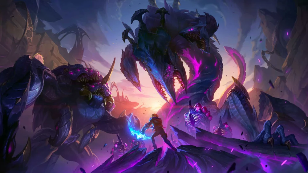 how to delete league of legends Special Cases: Mac, PBE, and Vanguard