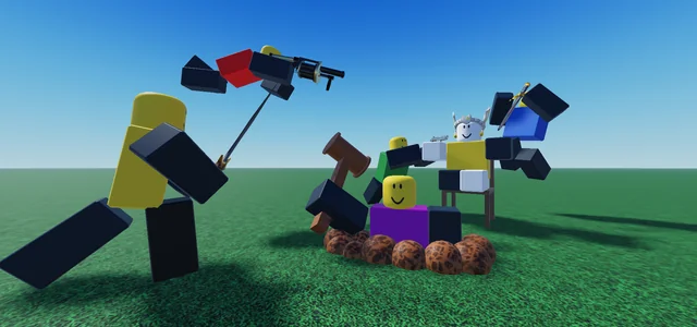 how to get vc on roblox Alternatives and common issues