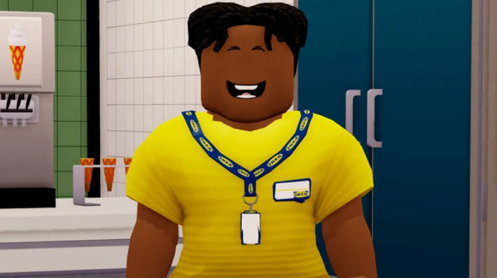 Common questions about IKEA Roblox