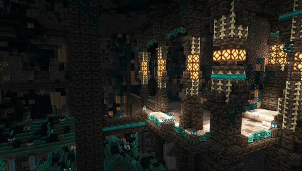 Java vs Bedrock: key differences
