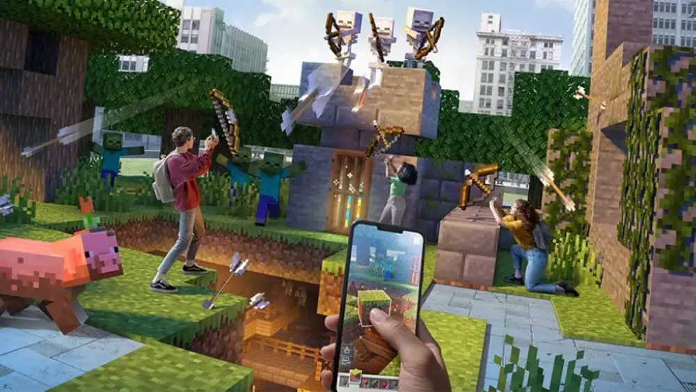 minecraft earth Why Minecraft Earth Still Matters Today