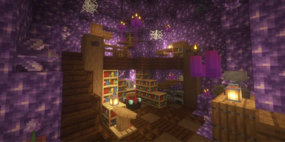 minecraft enchantments Most Powerful Enchantments and How to Combine Them