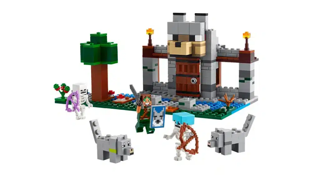 Why Performance Still Matters for Minecraft Fans minecraft lego sets