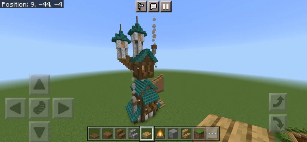 how to make painting on minecraft How to change painting in Minecraft without mods?