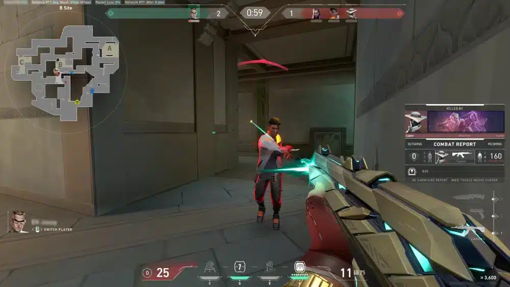 New Valorant Bundle