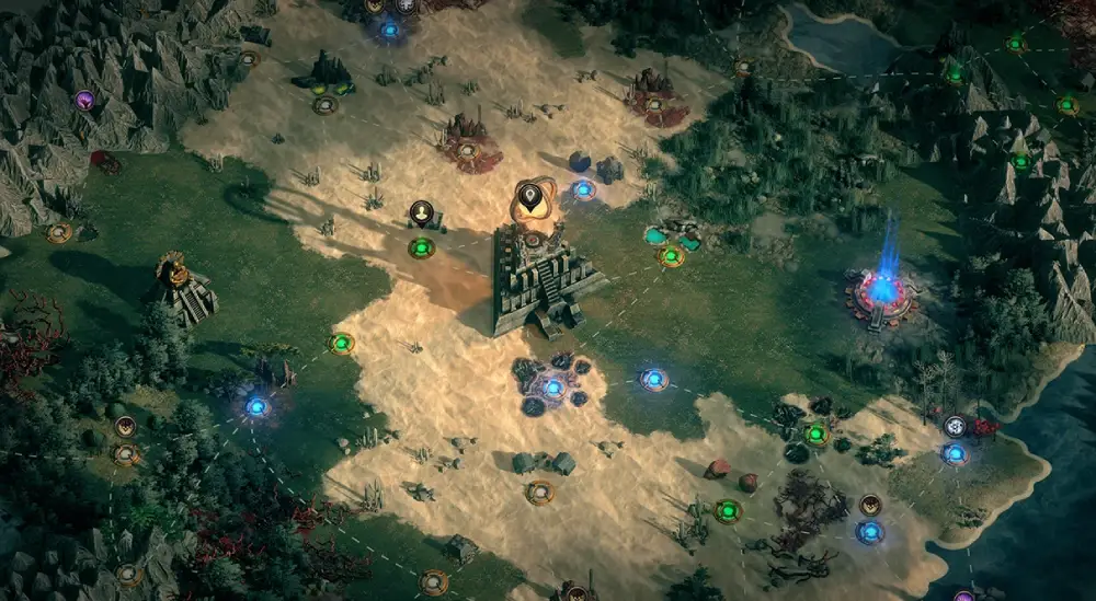 path of exile trading How to flip items and maximize profits