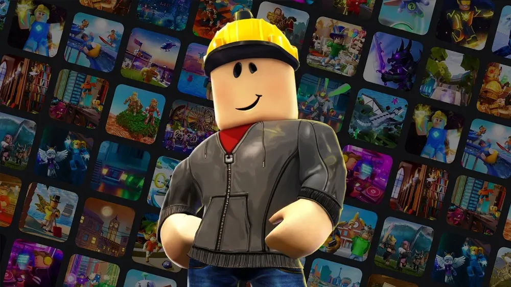 How to get the Chad face in Roblox