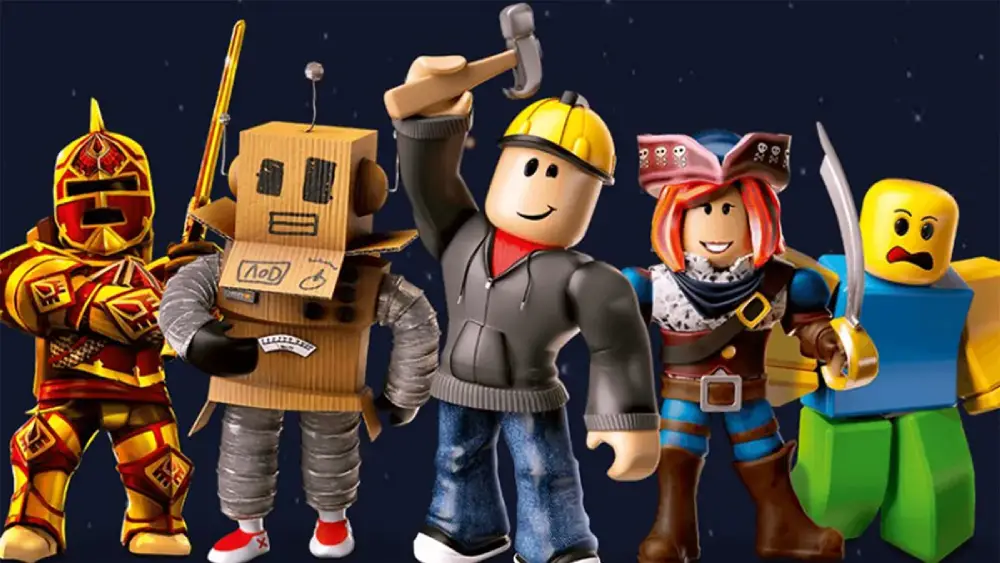 Roblox on Chromebook and other devices download roblox game