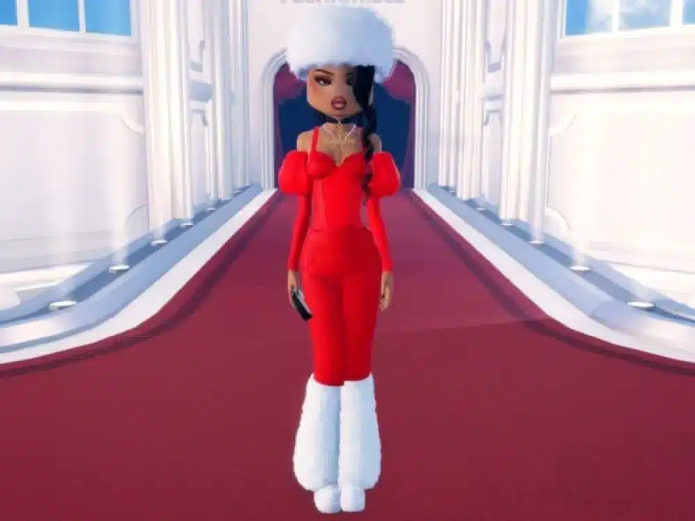 How do you build Roblox outfits that still look good in different games? Roblox outfits