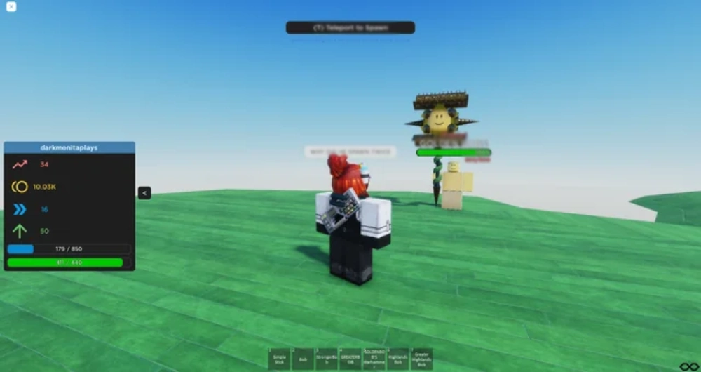 Step-by-Step: How to Quick Login on Roblox