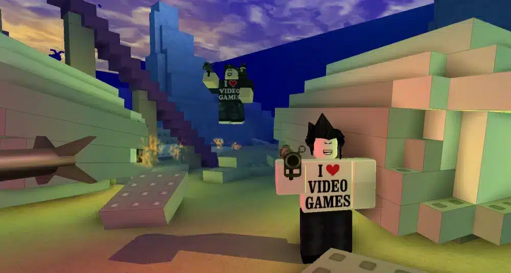 Testing, Selling, or Donating Your Roblox T-Shirt roblox-tshirt