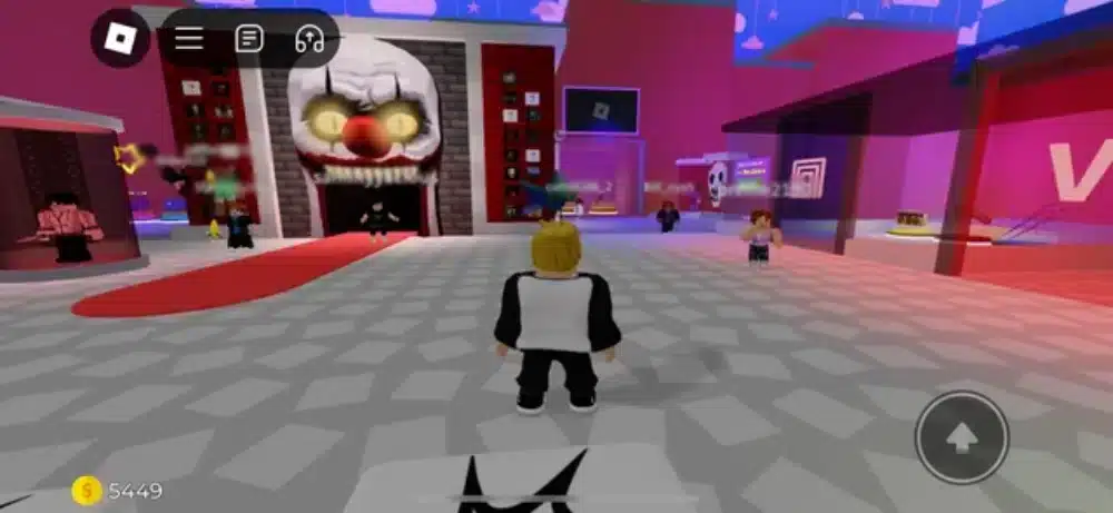 Creating Free or Mobile T-Shirts in Roblox roblox-tshirt