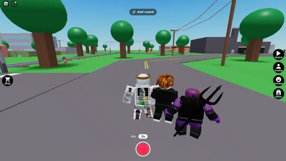 In Conclusion roblox username ideas