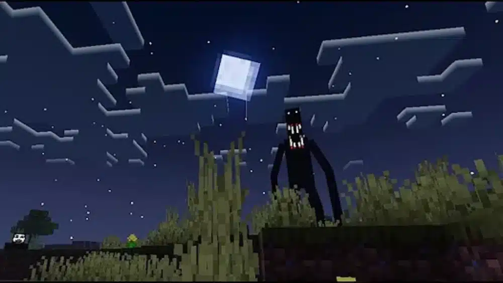 What Makes Horror Mods Minecraft So Effective? scary minecraft mods