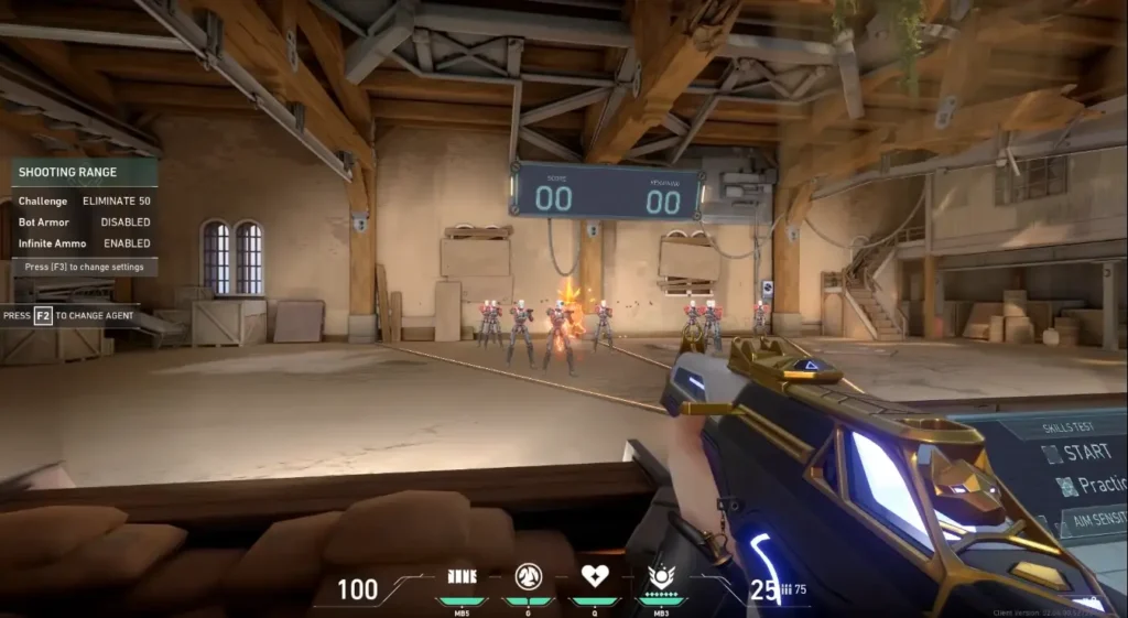 valorant-crosshair-settings