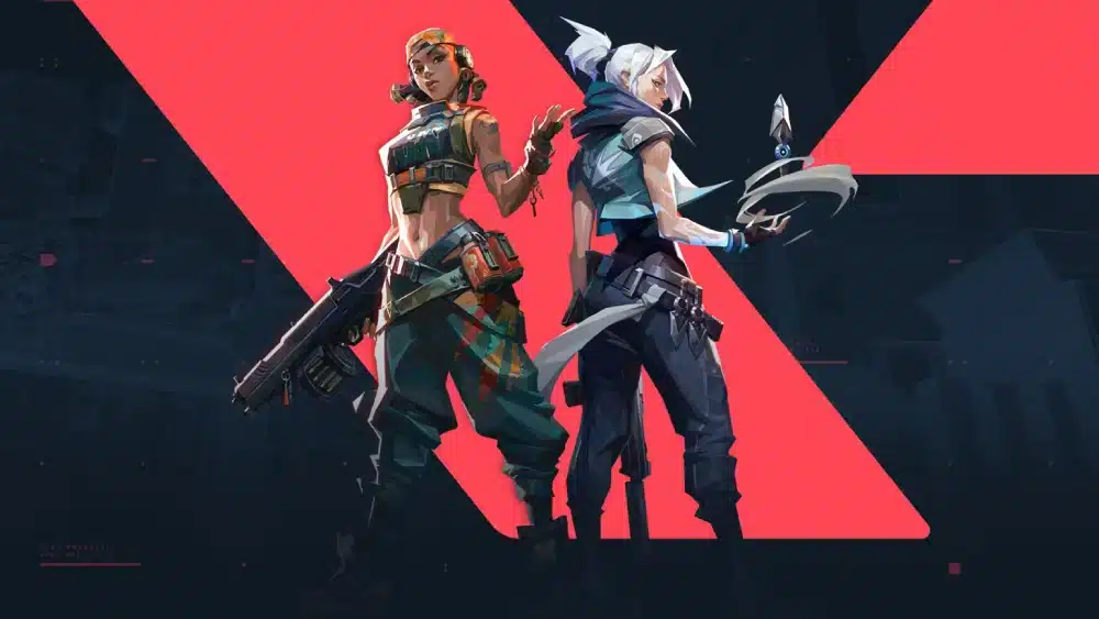 Valorant esports schedule: key events in 2026