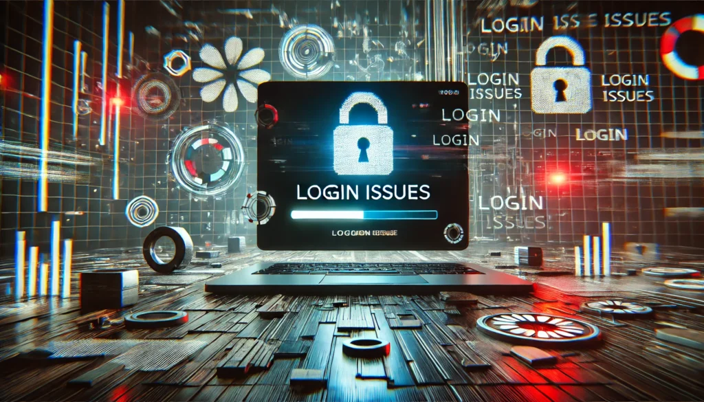 Valorant Login