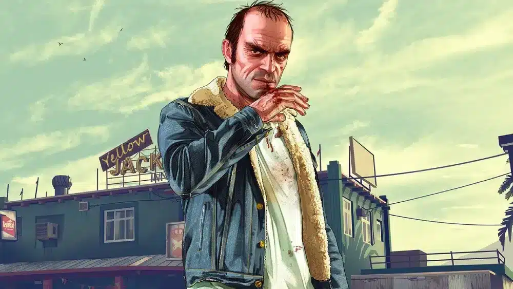 The evolution of GTA 5 history across generations when did gta v come out