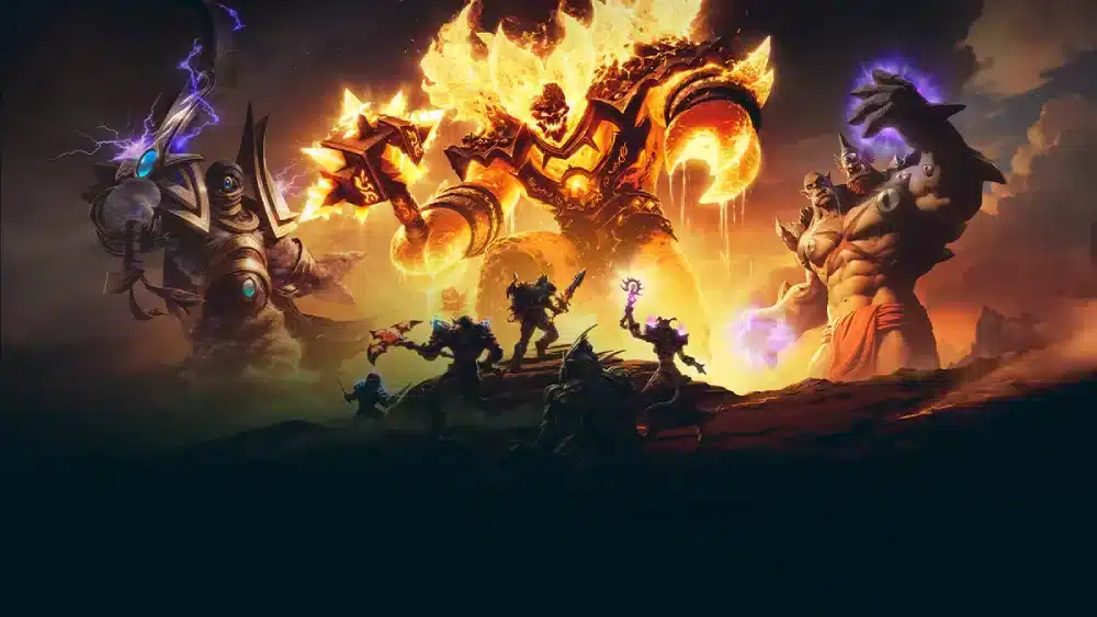 Common Challenges in WoW Cataclysm